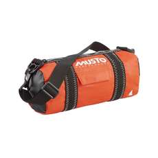 Musto Mini Carryall - Fuego Naranja