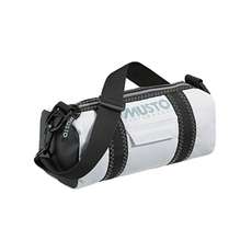Musto Mini Carryall - Blanco