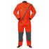 Musto Mpx Traje Impermeable - Fuego Naranja