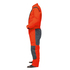 Musto Mpx Traje Impermeable - Fuego Naranja