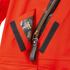 Musto Mpx Traje Impermeable - Fuego Naranja