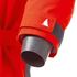 Musto Mpx Traje Impermeable - Fuego Naranja