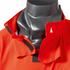 Musto Mpx Traje Impermeable - Fuego Naranja