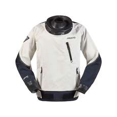 Musto Mpx Gore-Tex Race Lite Delantal De Tintorería - Platinum Musto Mpx Gore-Tex Race Lite Delantal De Tintorería - Platinum