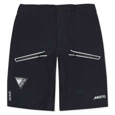 Musto Mpx Gore-Tex Race Lite Short - Negro