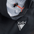 Musto Mpx Gore-Tex Race Lite Short - Negro