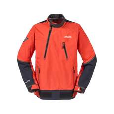 Musto Mpx Gore-Tex Race Lite Delantal - Anaranjado Del Fuego Musto Mpx Gore-Tex Race Lite Delantal - Anaranjado Del Fuego
