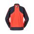 Musto Mpx Gore-Tex Race Lite Delantal - Anaranjado Del Fuego