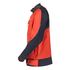 Musto Mpx Gore-Tex Race Lite Delantal - Anaranjado Del Fuego