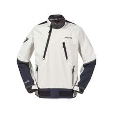 Musto Mpx Gore-Tex Race Lite Delantal - Platinum Musto Mpx Gore-Tex Race Lite Delantal - Platinum