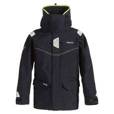 Chaqueta Musto Mpx Marino - Negro Chaqueta Musto Mpx Marino - Negro