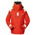 Musto Mpx Marino Chaqueta - Anaranjado Del Fuego
