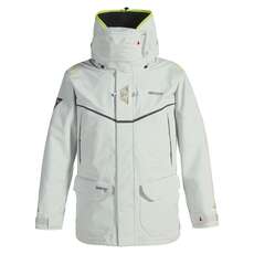 Musto Mpx Marino Chaqueta - Platinum Musto Mpx Marino Chaqueta - Platinum