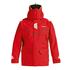 Musto Mpx Marino Chaqueta - Rojo