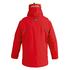 Musto Mpx Marino Chaqueta - Rojo