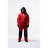 Musto Mpx Marino Chaqueta - Rojo
