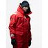 Musto Mpx Marino Chaqueta - Rojo