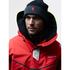 Musto Mpx Marino Chaqueta - Rojo
