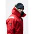 Musto Mpx Marino Chaqueta - Rojo