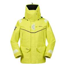 Musto Mpx Marino Chaqueta - Sulphur Spring Musto Mpx Marino Chaqueta - Sulphur Spring