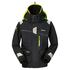 Musto Mpx Marino Race Jacket - Negro