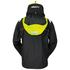 Musto Mpx Marino Race Jacket - Negro