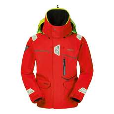 Musto Mpx Marino Chaqueta Race - Rojo