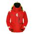 Musto Mpx Marino Chaqueta Race - Rojo