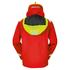 Musto Mpx Marino Chaqueta Race - Rojo