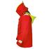 Musto Mpx Marino Chaqueta Race - Rojo