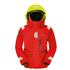 Musto Mpx Marino Chaqueta Race - Rojo