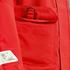 Musto Mpx Marino Chaqueta Race - Rojo