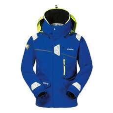 Musto Mpx Marino Race Jacket - Surf