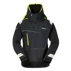 Musto Mpx Marino Race Delantal - Negro Musto Mpx Marino Race Delantal - Negro