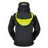 Musto Mpx Marino Race Delantal - Negro