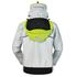 Musto Mpx Marino Race Delantal - Platinum