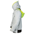 Musto Mpx Marino Race Delantal - Platinum