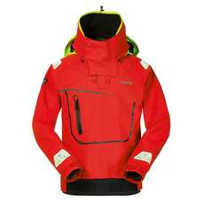 Musto Mpx Marino Race Delantal - Rojo