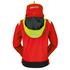 Musto Mpx Marino Race Delantal - Rojo
