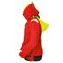 Musto Mpx Marino Race Delantal - Rojo