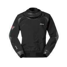 Musto Mpx Carrera En Seco Delantal - Negro