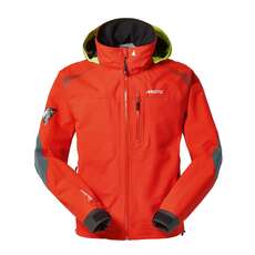 Musto Mpx Race Jacket - Fuego Naranja