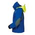 Musto Mpx Race Jacket - Surf