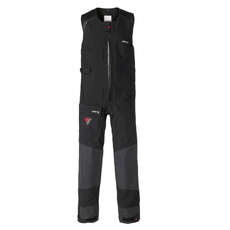 Musto Mpx Race Salopette - Negro
