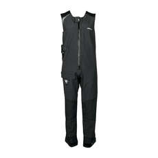 Musto Mpx Race Salopette - Gris Oscuro