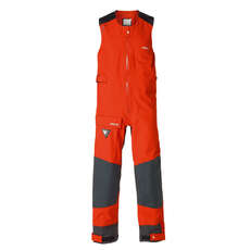 Musto Mpx Salopette Race - Fuego Naranja