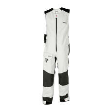 Musto Mpx Race Salopette - Platinum