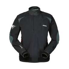 Musto Mpx Race Delantal - Negro