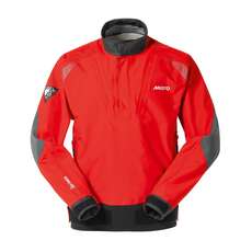 Musto Mpx Delantal Race - Fuego Naranja