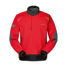 Musto Mpx Race Delantal - Rojo